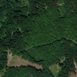 Satellite imagery of Lipí [Morávka], CZ
