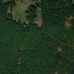Satellite imagery of Ropička, CZ