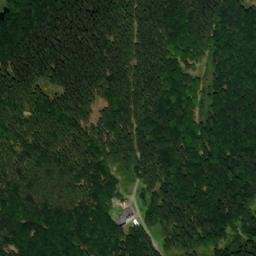 Satellite imagery of Ropička, CZ