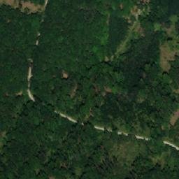 Satellite imagery of Ropička, CZ