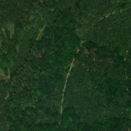 Satellite imagery of Javorový, CZ