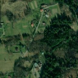 Satellite imagery of [Hrádek] GSM, CZ