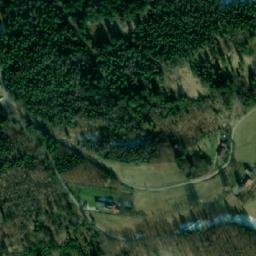 Satellite imagery of [Hrádek] GSM, CZ