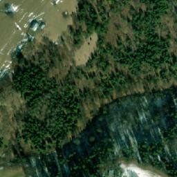 Satellite imagery of boundary_stone, PL