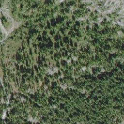 Satellite imagery of Mount Burman, CA