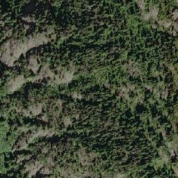 Satellite imagery of Mount Phillips, CA