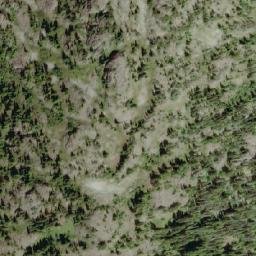 Satellite imagery of Mount Phillips, CA