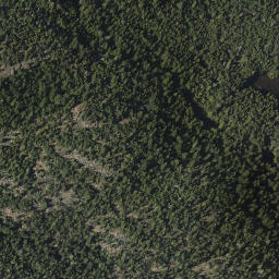 Satellite imagery of Mount Grant, CA