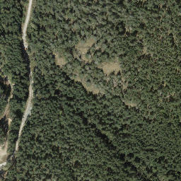 Satellite imagery of Griffin Ledge, CA