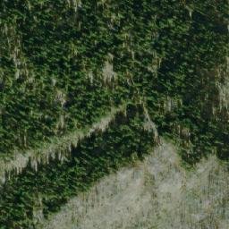 Satellite imagery of Mount Spearing, CA