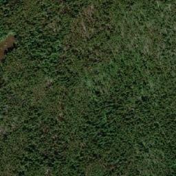 Satellite imagery of Mount Atkinson, CA