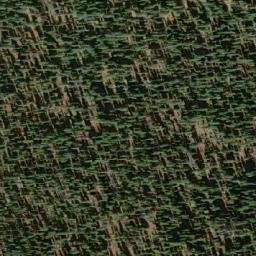 Satellite imagery of Perry Ridge, CA