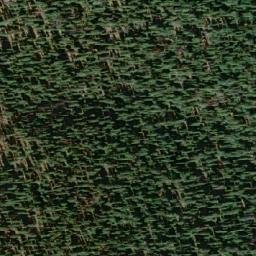 Satellite imagery of Perry Ridge, CA