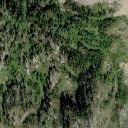 Satellite imagery of Mount Patmore, CA