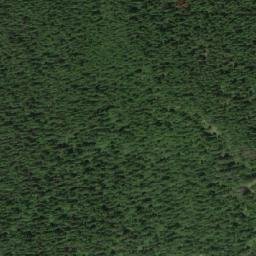 Satellite imagery of Hartley Pass, CA