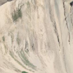 Satellite imagery of Mount Hosmer, CA
