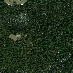 Satellite imagery of Loop Ridge, CA