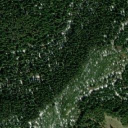 Satellite imagery of Loop Ridge, CA