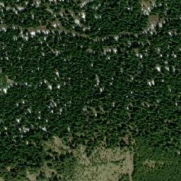 Satellite imagery of Loop Ridge, CA