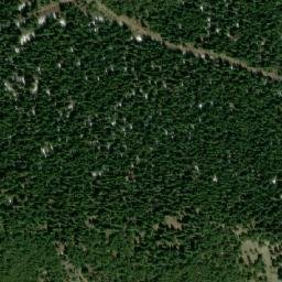Satellite imagery of Loop Ridge, CA
