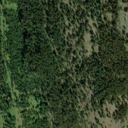 Satellite imagery of Island Ridge, CA