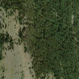 Satellite imagery of Island Ridge, CA