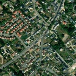 Satellite imagery of Prieuré Saint-Hyacinthe d'Yvetot, FR