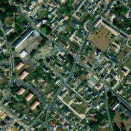 Satellite imagery of Prieuré Saint-Hyacinthe d'Yvetot, FR
