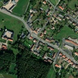 Satellite imagery of 0203702 - B, BE