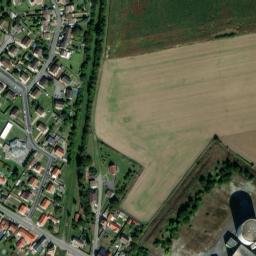 Satellite imagery of 0203702 - A, BE
