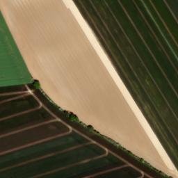Satellite imagery of 0255304 - A, BE