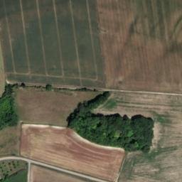 Satellite imagery of 0811305 - A, BE