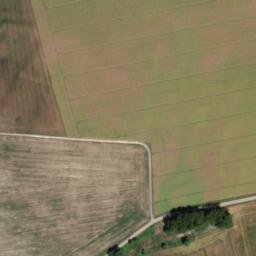 Satellite imagery of 0811305 - A, BE
