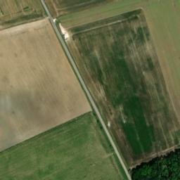 Satellite imagery of 0824002 - A, BE