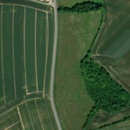 Satellite imagery of 0832903 - A, BE