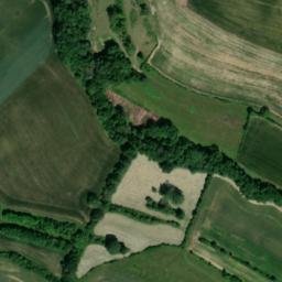 Satellite imagery of 0832903 - A, BE