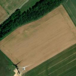 Satellite imagery of 0847902 - A, BE
