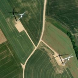 Satellite imagery of 0847902 - A, BE