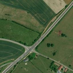Satellite imagery of 0828303 - A, BE