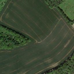 Satellite imagery of 0811501 - A, BE