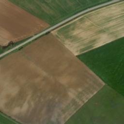Satellite imagery of 0846602 - A, BE