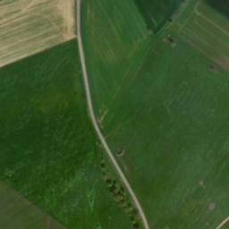 Satellite imagery of 0846602 - A, BE
