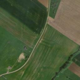 Satellite imagery of 0846602 - A, BE