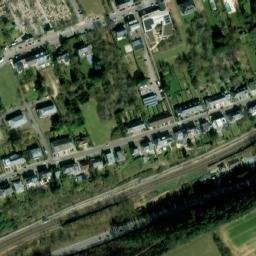 Satellite imagery of Vue prise de la vallée de Pulfermuhl., LU