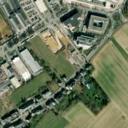 Satellite imagery of LB069+LB226, BE