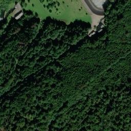 Satellite imagery of Kahlenberg, DE