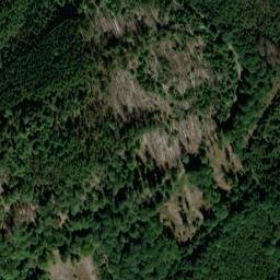 Satellite imagery of Kahlenberg, DE