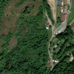 Satellite imagery of Kirchberg, DE