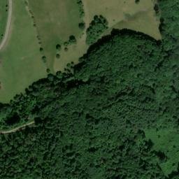 Satellite imagery of Kirchberg, DE