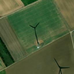 Satellite imagery of Kahlenberg, DE